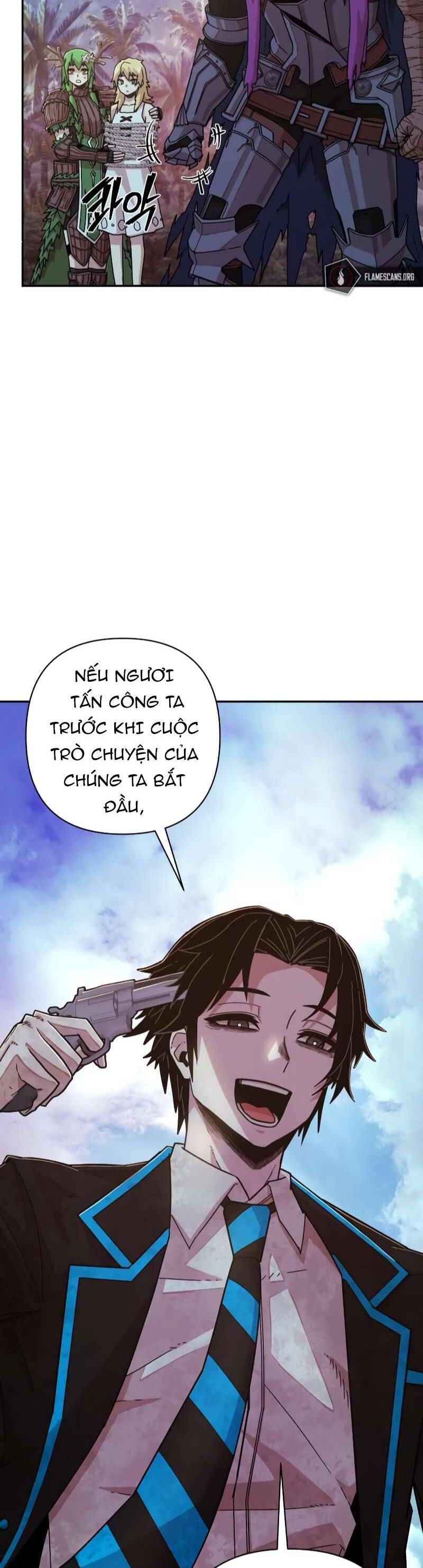 Sự trở lại của anh hùng diệt thế chapter 60 - Upload bởi truyensieuhay.com