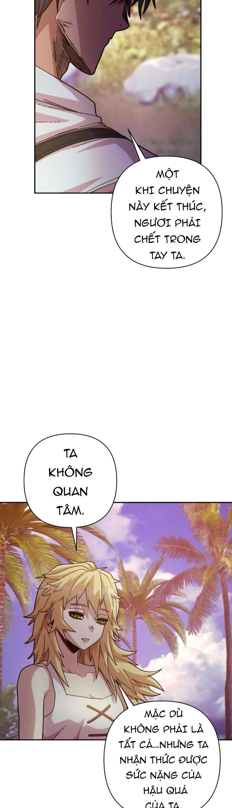 Sự trở lại của anh hùng diệt thế chapter 60 - Upload bởi truyensieuhay.com
