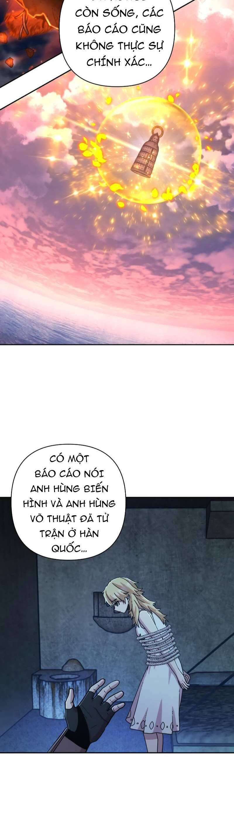 Sự trở lại của anh hùng diệt thế chapter 60 - Upload bởi truyensieuhay.com