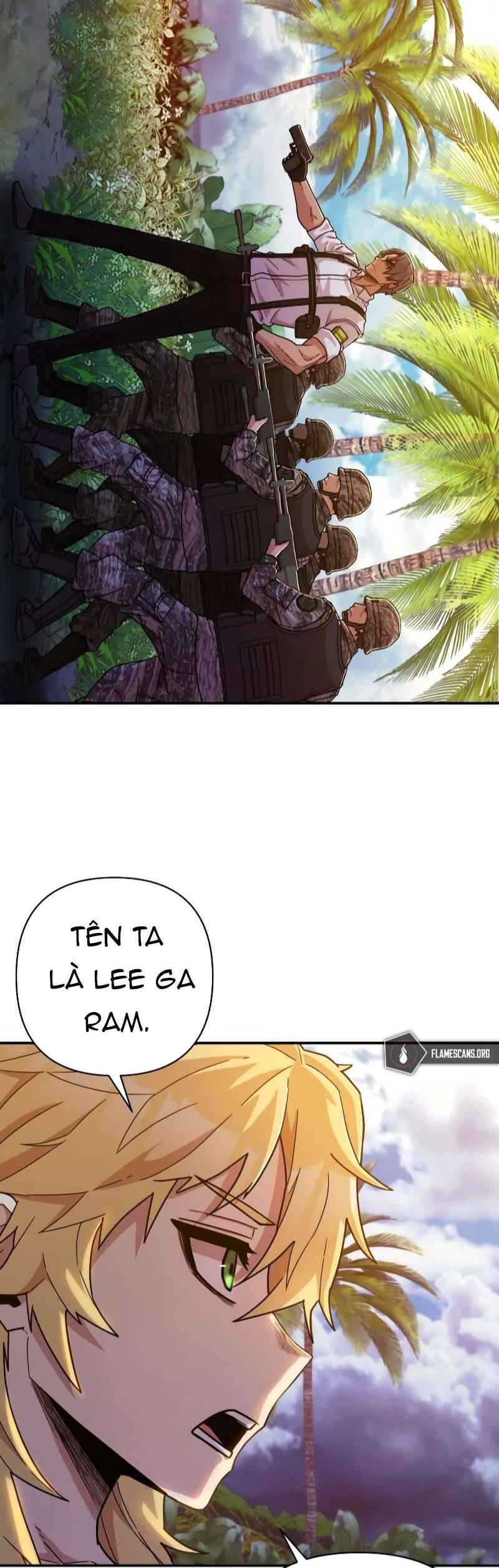 Sự trở lại của anh hùng diệt thế chapter 60 - Upload bởi truyensieuhay.com