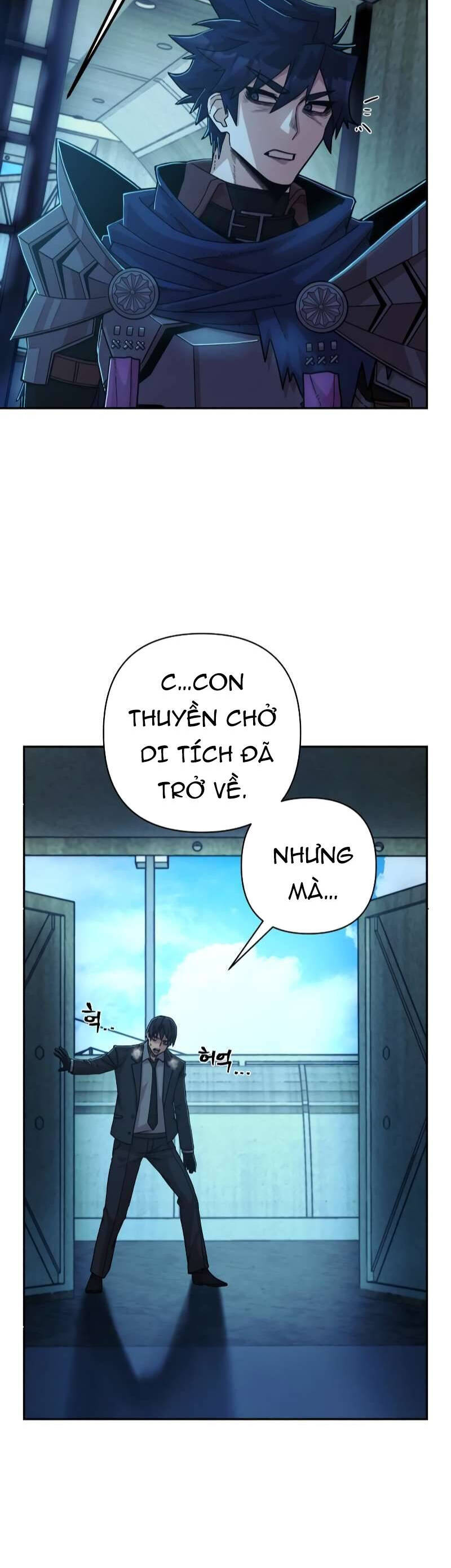 Sự trở lại của anh hùng diệt thế chapter 60 - Upload bởi truyensieuhay.com