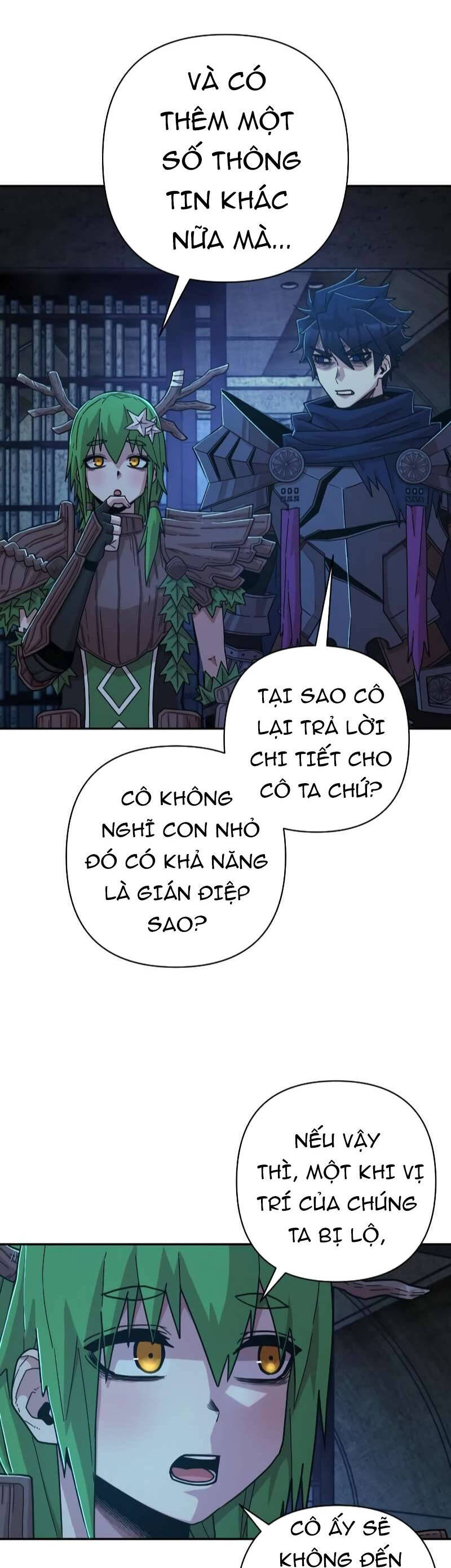 Sự trở lại của anh hùng diệt thế chapter 60 - Upload bởi truyensieuhay.com