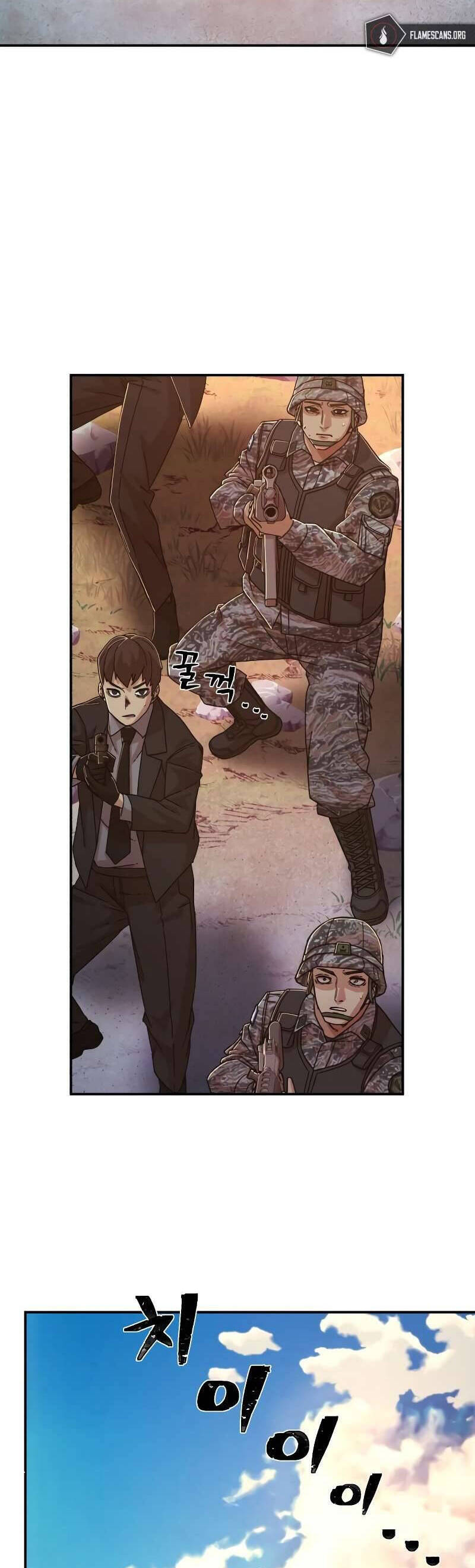 Sự trở lại của anh hùng diệt thế chapter 60 - Upload bởi truyensieuhay.com