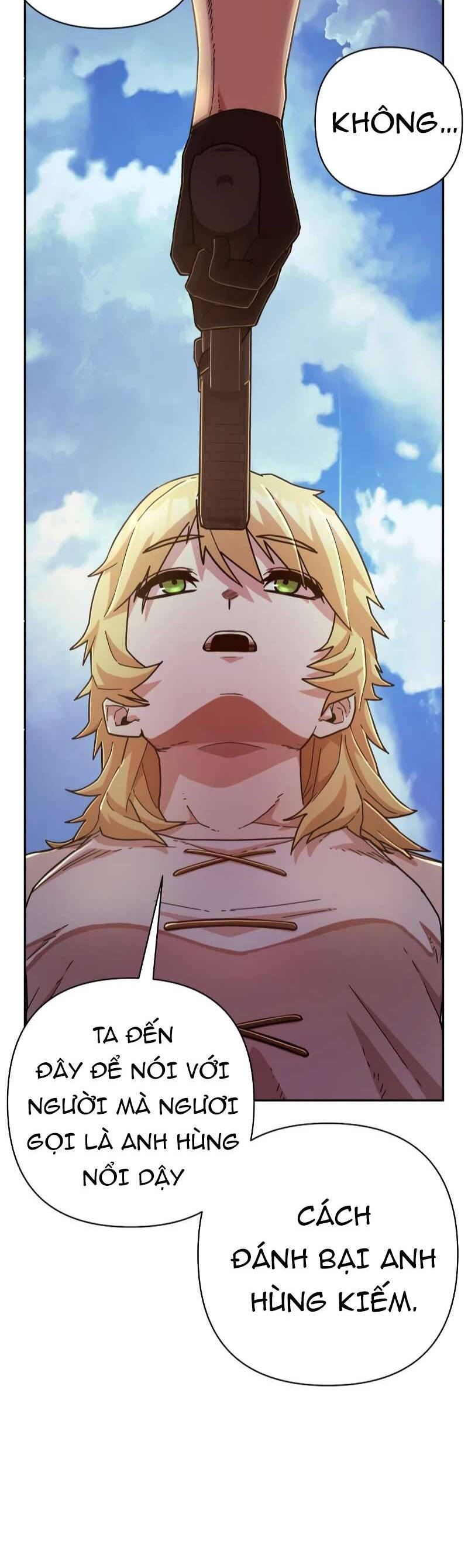Sự trở lại của anh hùng diệt thế chapter 60 - Upload bởi truyensieuhay.com