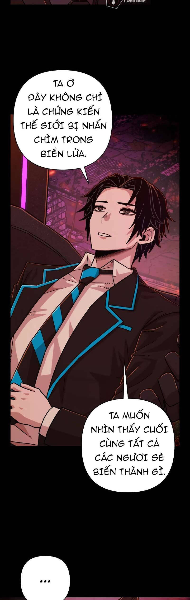 Sự trở lại của anh hùng diệt thế chapter 60 - Upload bởi truyensieuhay.com