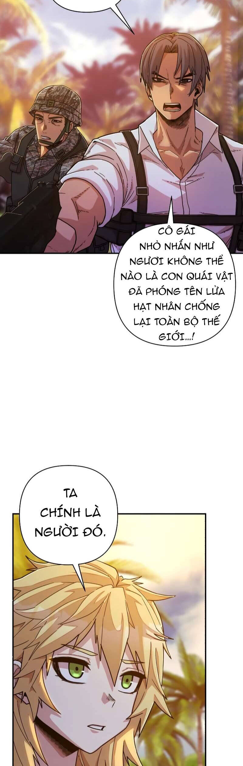 Sự trở lại của anh hùng diệt thế chapter 60 - Upload bởi truyensieuhay.com