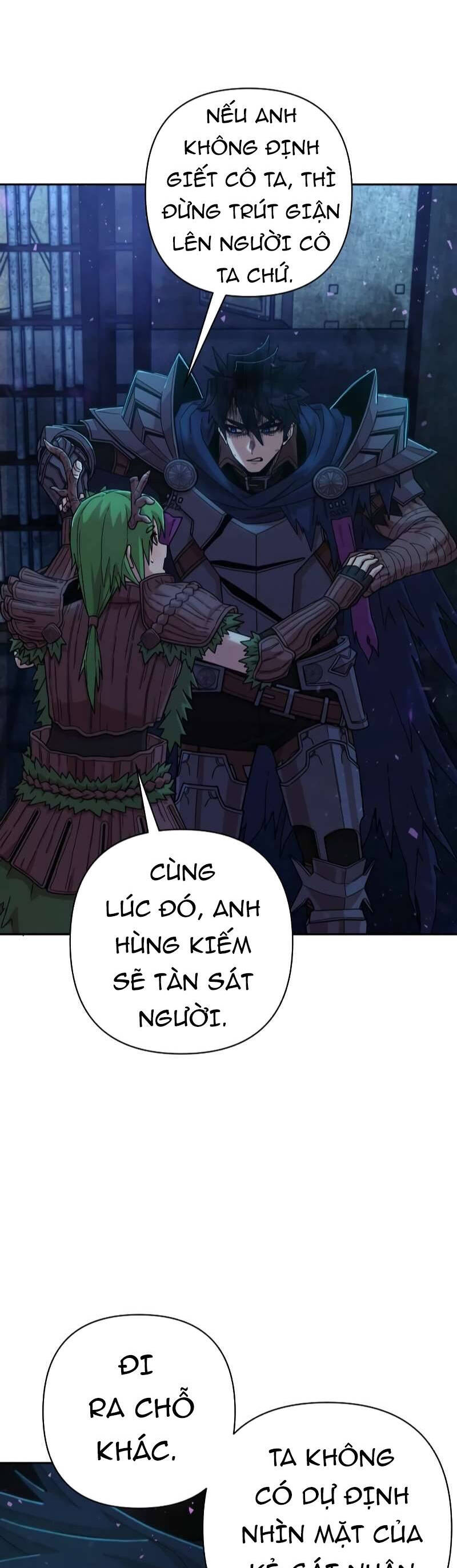 Sự trở lại của anh hùng diệt thế chapter 60 - Upload bởi truyensieuhay.com