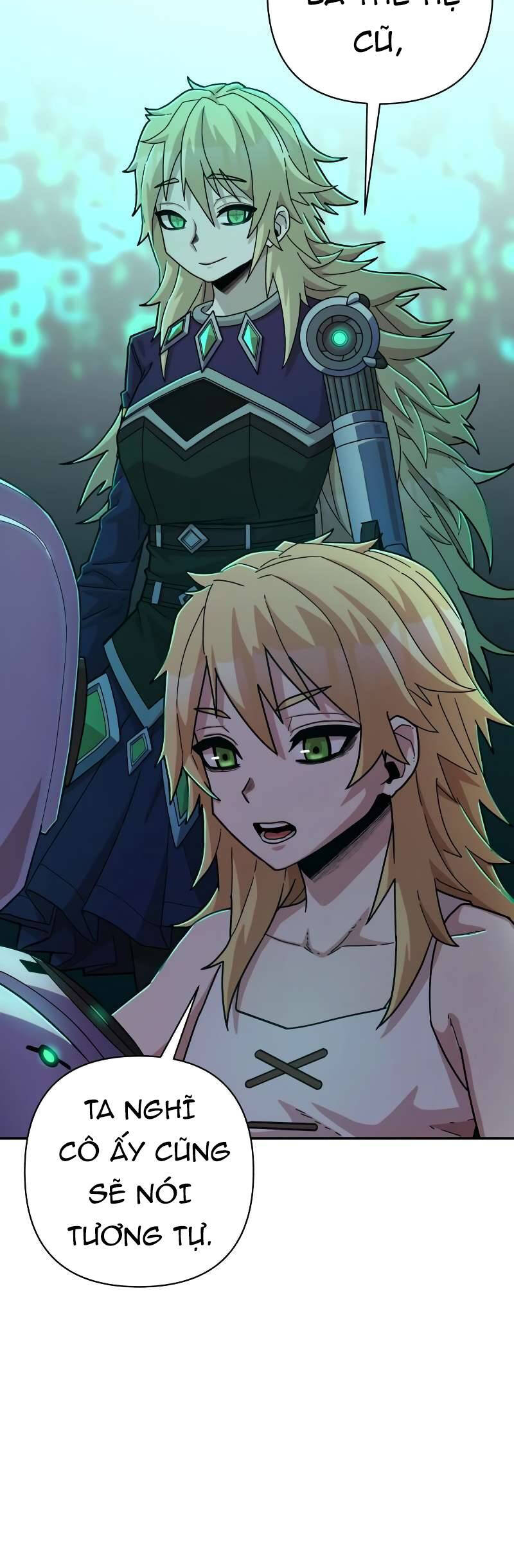 Sự trở lại của anh hùng diệt thế chapter 60 - Upload bởi truyensieuhay.com
