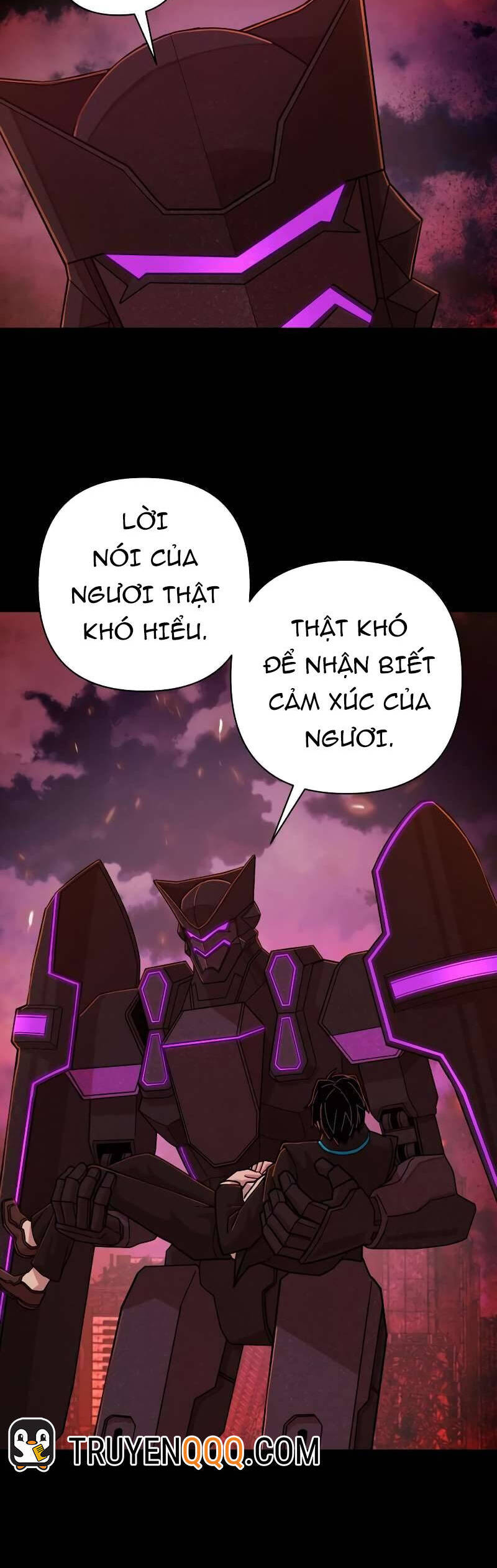 Sự trở lại của anh hùng diệt thế chapter 60 - Upload bởi truyensieuhay.com