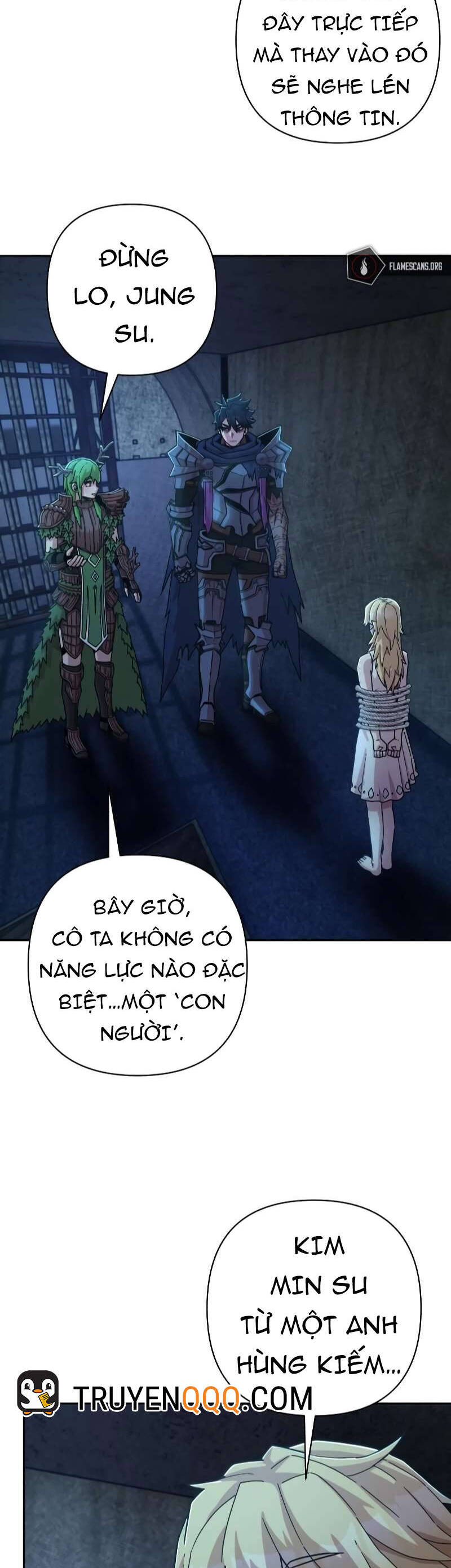 Sự trở lại của anh hùng diệt thế chapter 60 - Upload bởi truyensieuhay.com