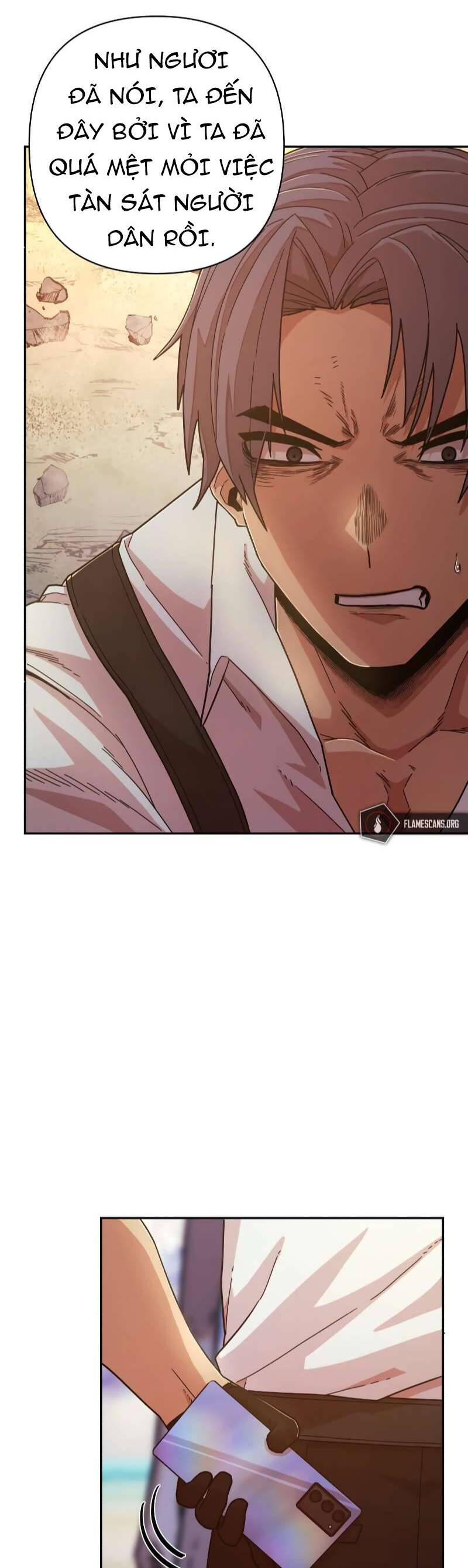Sự trở lại của anh hùng diệt thế chapter 60 - Upload bởi truyensieuhay.com
