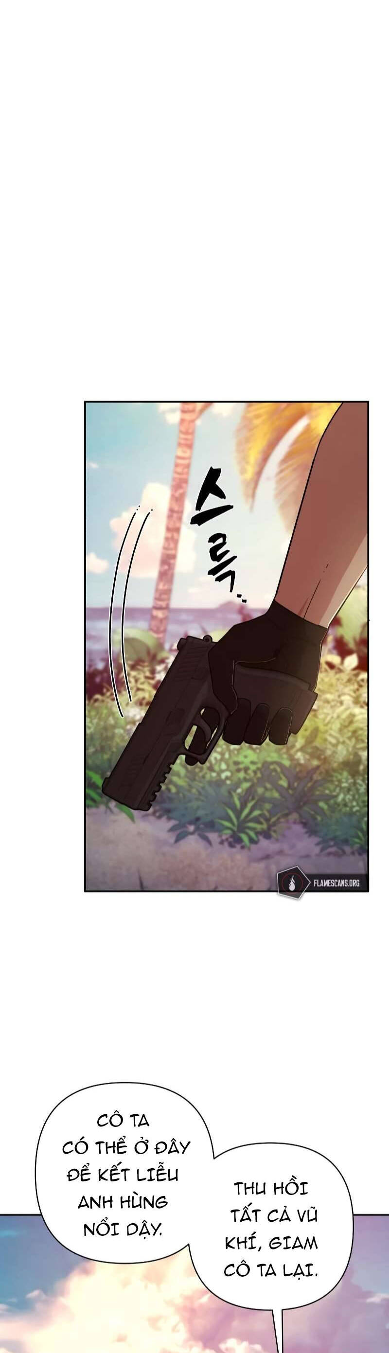 Sự trở lại của anh hùng diệt thế chapter 60 - Upload bởi truyensieuhay.com