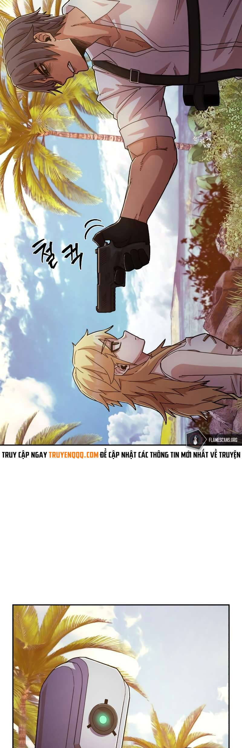 Sự trở lại của anh hùng diệt thế chapter 60 - Upload bởi truyensieuhay.com