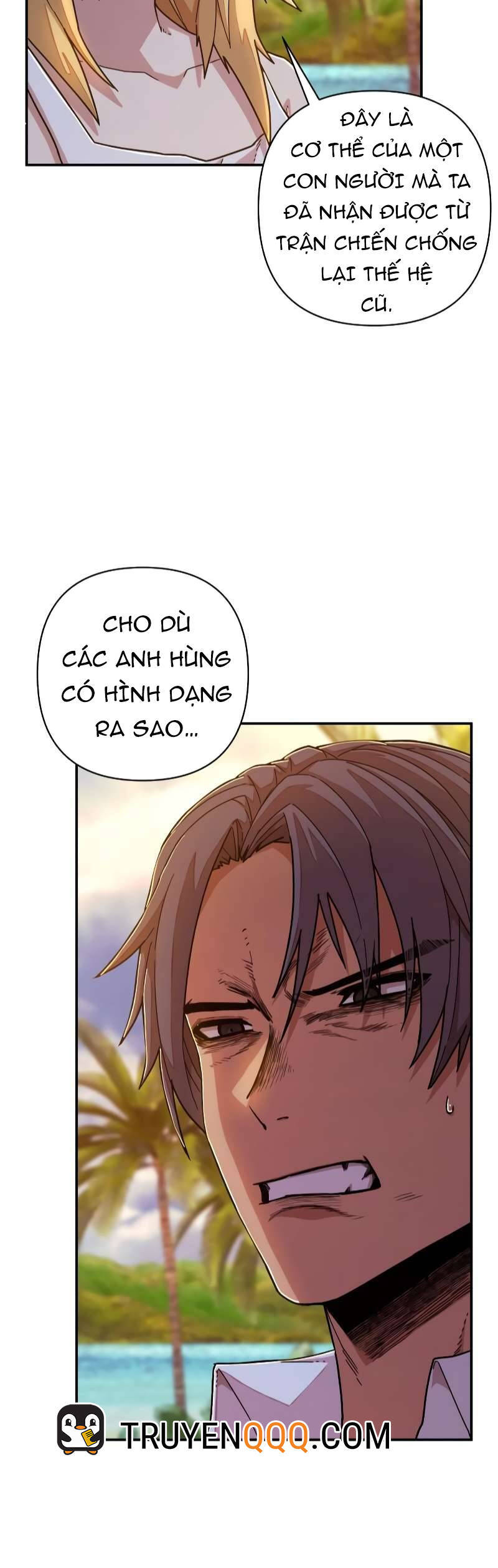 Sự trở lại của anh hùng diệt thế chapter 60 - Upload bởi truyensieuhay.com