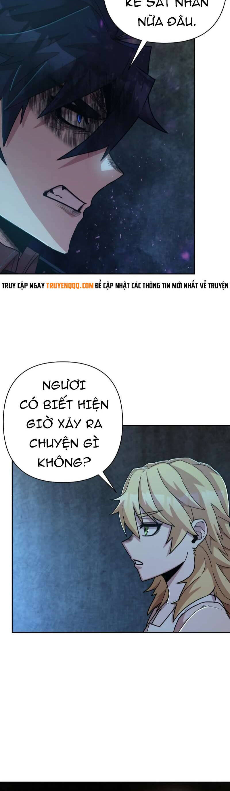 Sự trở lại của anh hùng diệt thế chapter 60 - Upload bởi truyensieuhay.com