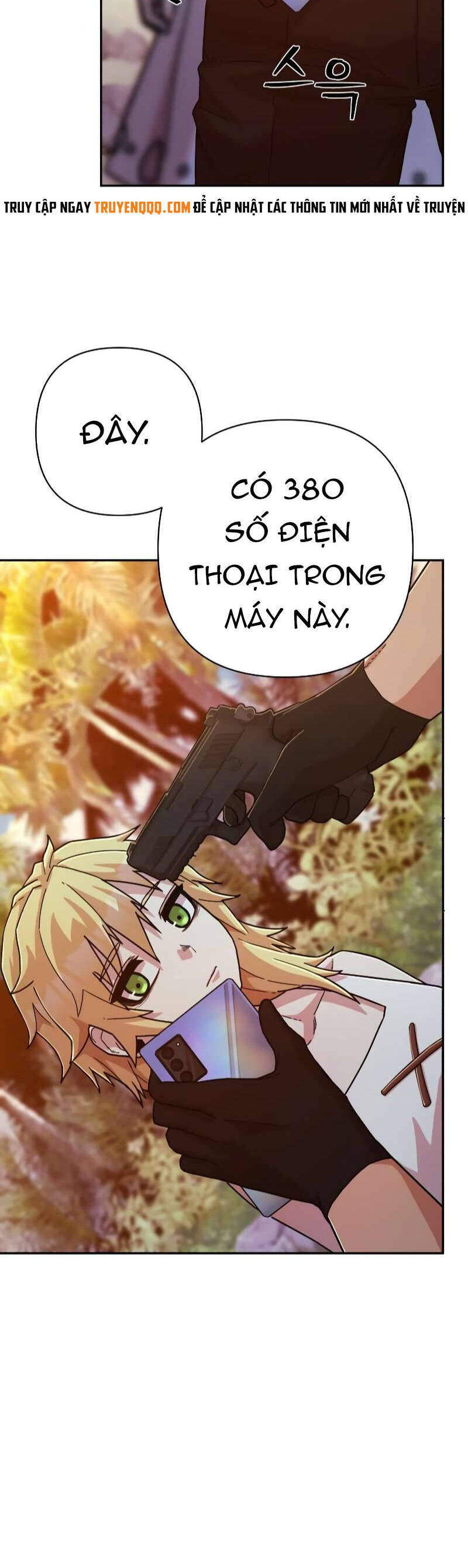 Sự trở lại của anh hùng diệt thế chapter 60 - Upload bởi truyensieuhay.com