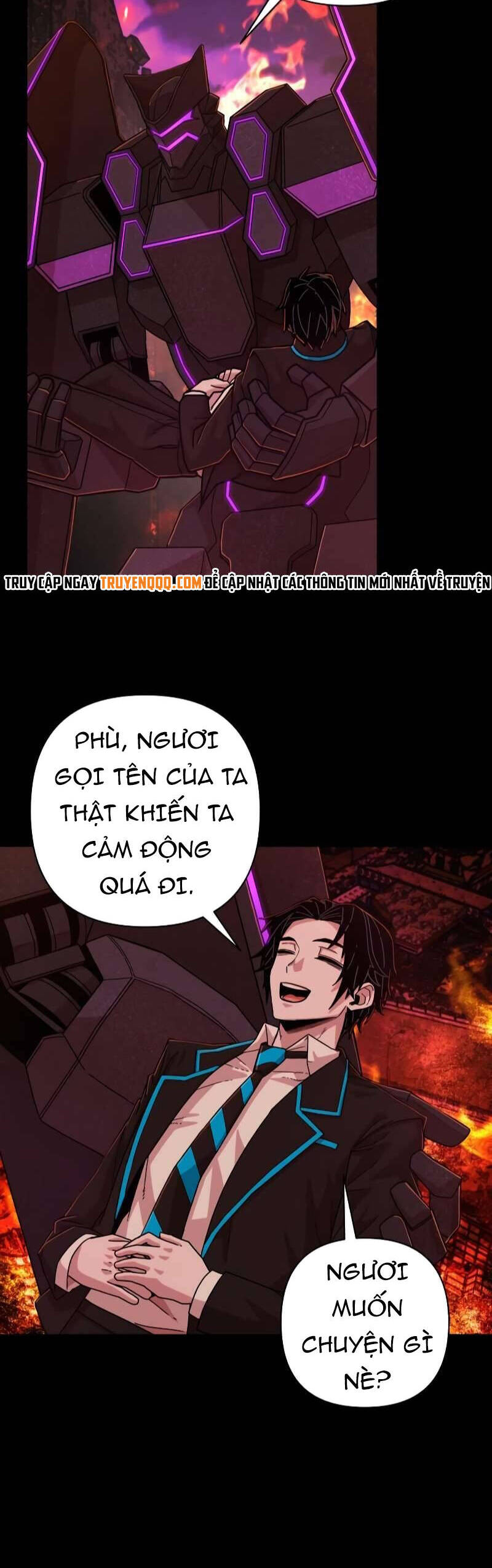 Sự trở lại của anh hùng diệt thế chapter 60 - Upload bởi truyensieuhay.com
