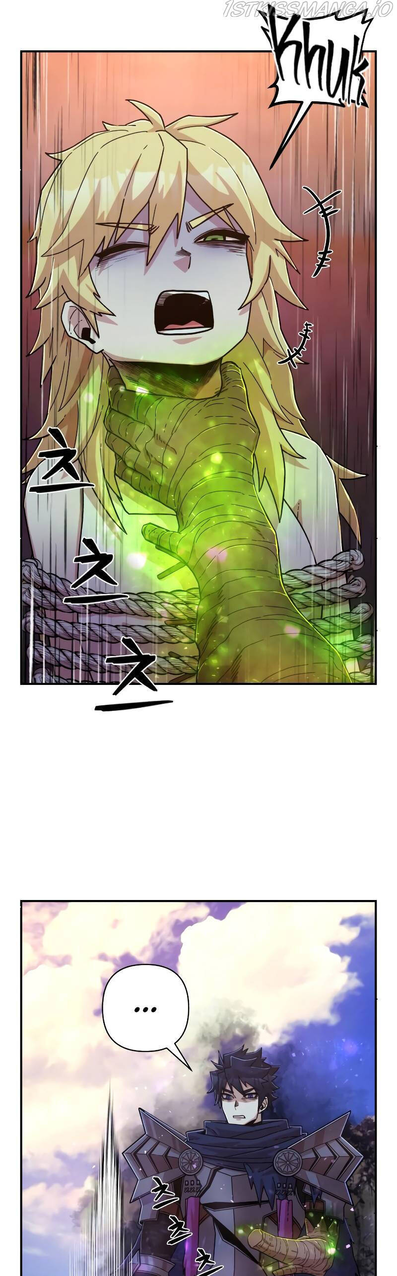 Sự trở lại của anh hùng diệt thế chapter 61 - Upload bởi truyensieuhay.com