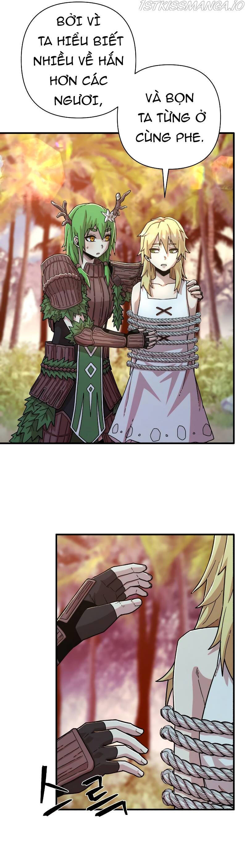 Sự trở lại của anh hùng diệt thế chapter 61 - Upload bởi truyensieuhay.com