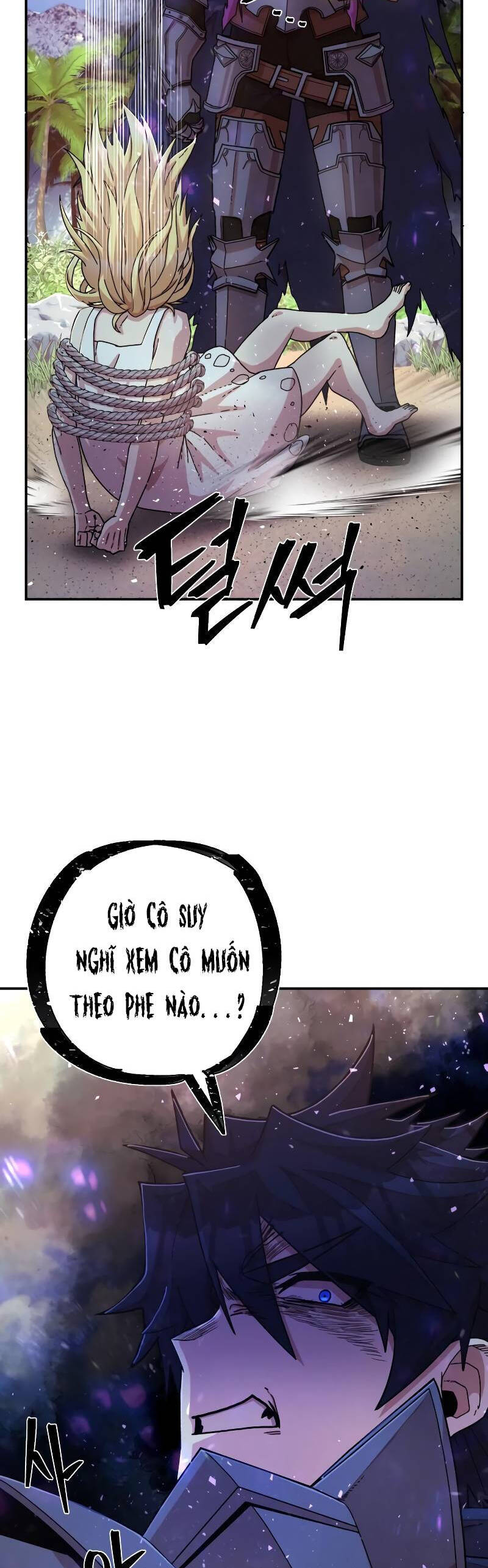 Sự trở lại của anh hùng diệt thế chapter 61 - Upload bởi truyensieuhay.com