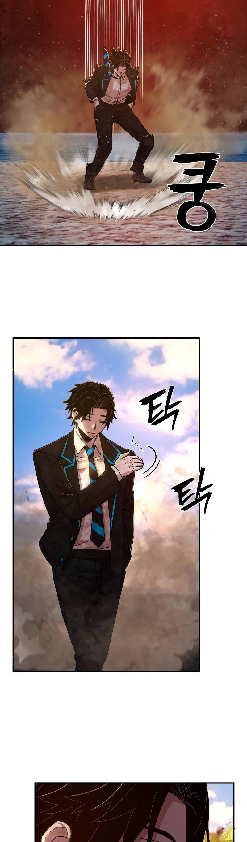 Sự trở lại của anh hùng diệt thế chapter 61 - Upload bởi truyensieuhay.com