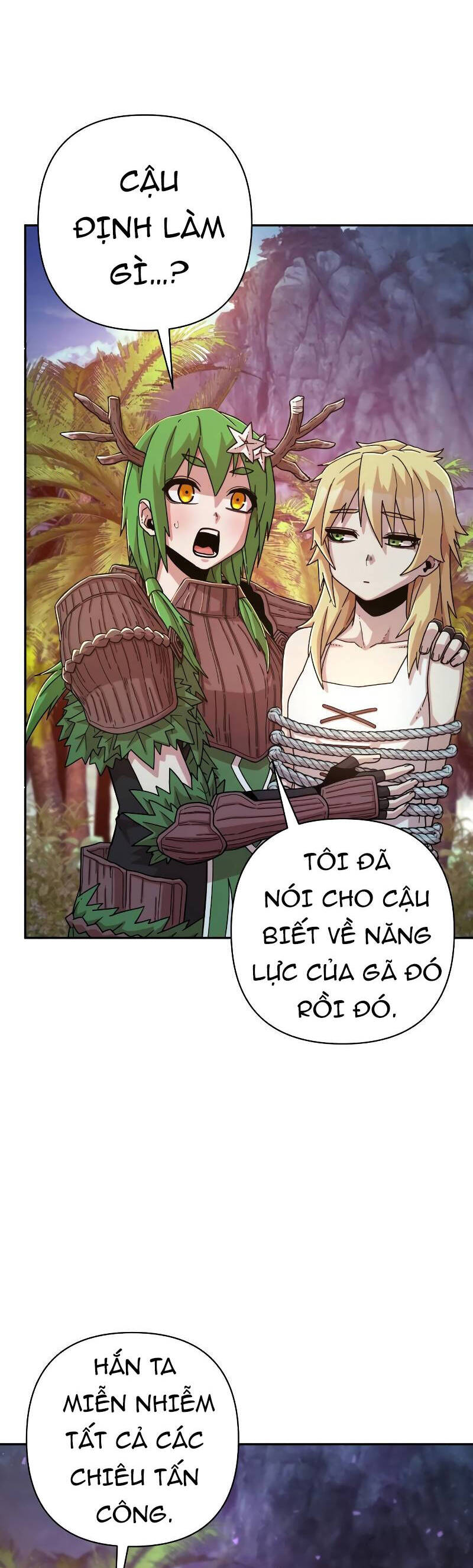 Sự trở lại của anh hùng diệt thế chapter 61 - Upload bởi truyensieuhay.com