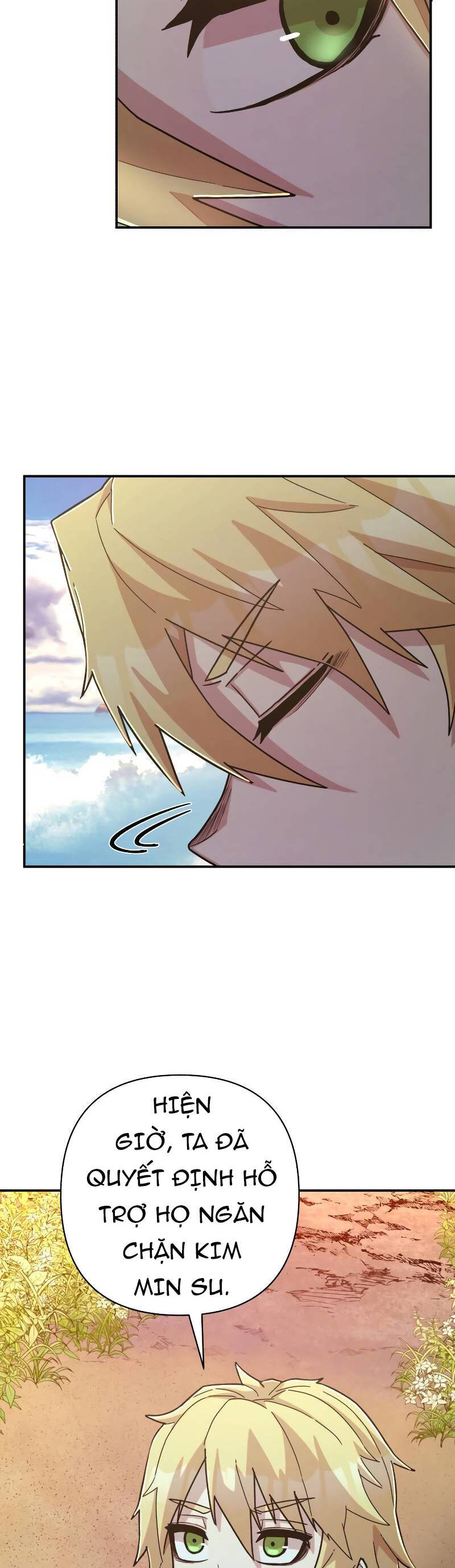 Sự trở lại của anh hùng diệt thế chapter 61 - Upload bởi truyensieuhay.com