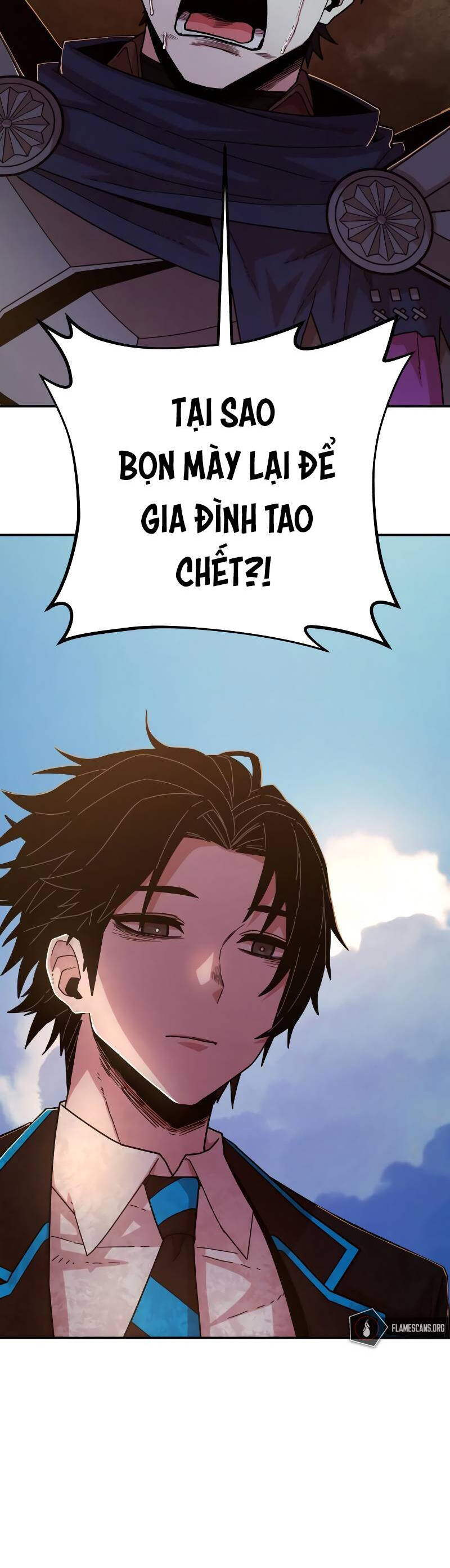 Sự trở lại của anh hùng diệt thế chapter 61 - Upload bởi truyensieuhay.com