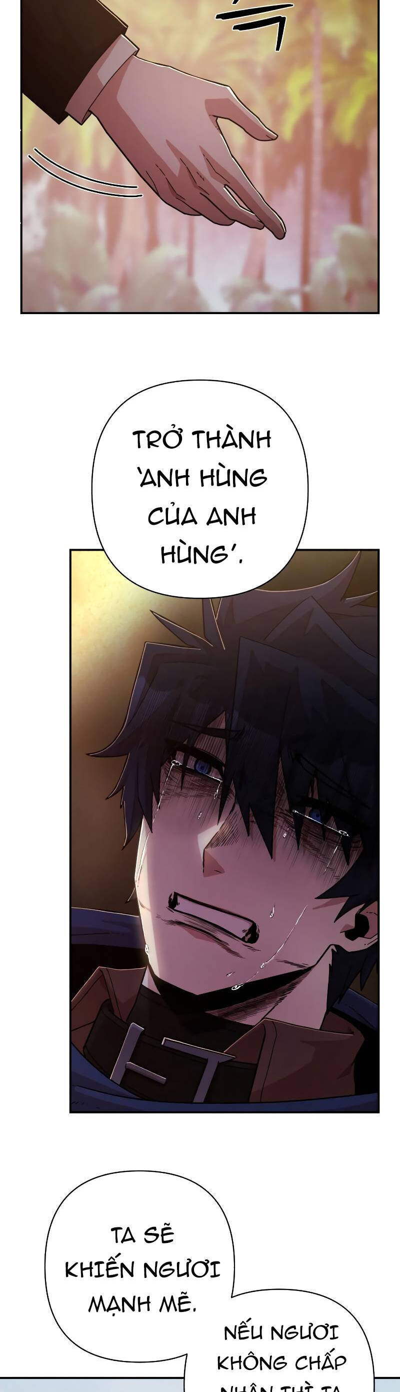 Sự trở lại của anh hùng diệt thế chapter 61 - Upload bởi truyensieuhay.com