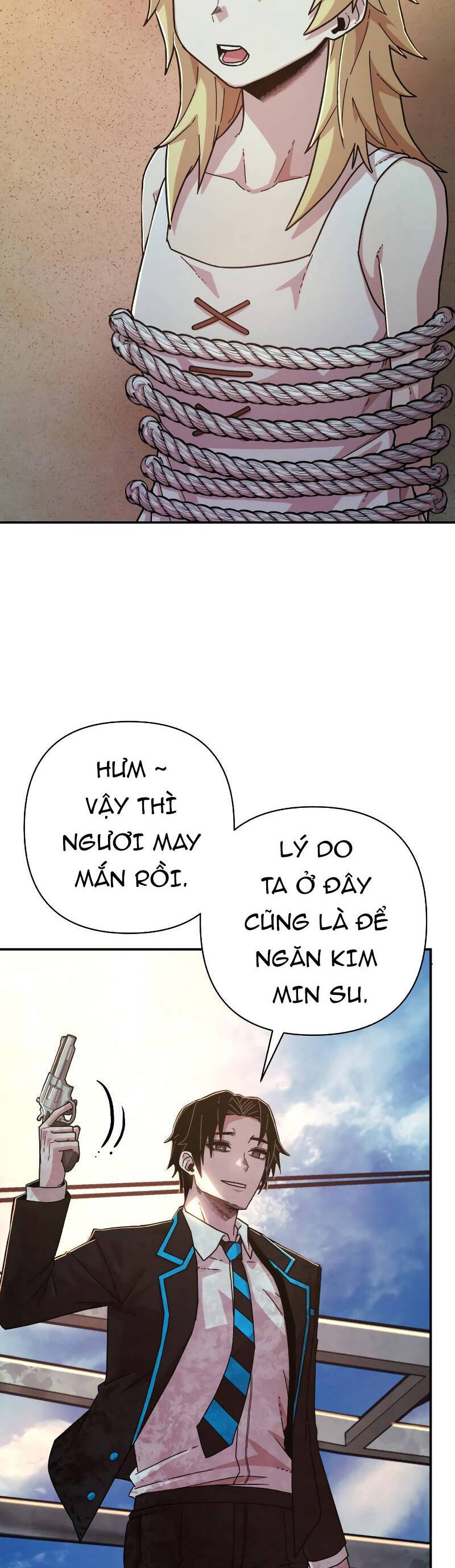 Sự trở lại của anh hùng diệt thế chapter 61 - Upload bởi truyensieuhay.com