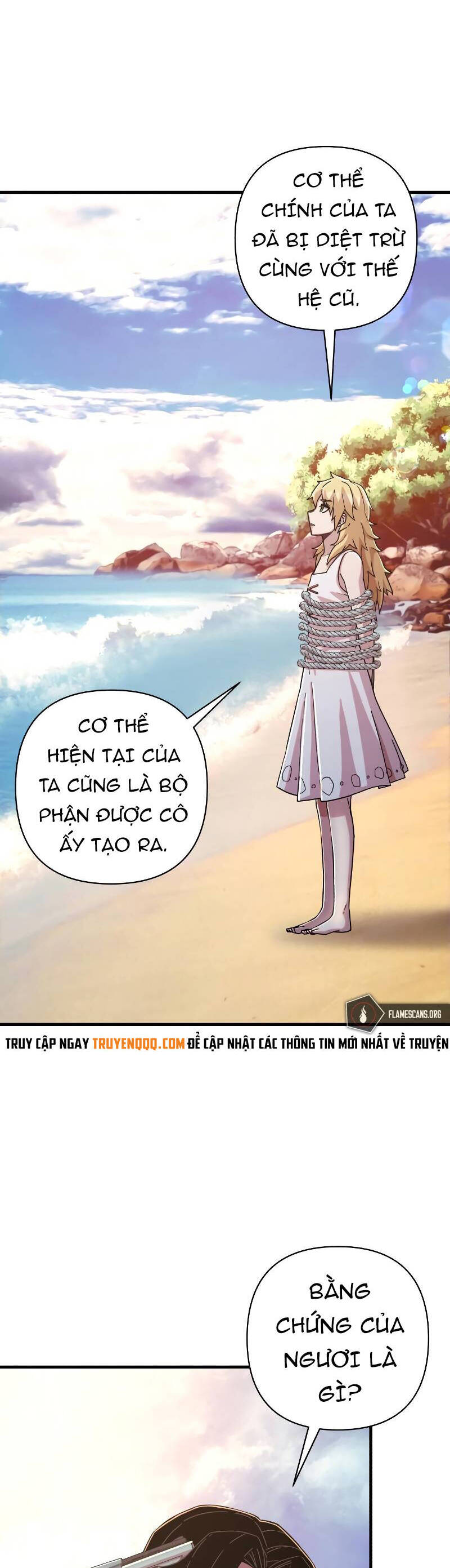 Sự trở lại của anh hùng diệt thế chapter 61 - Upload bởi truyensieuhay.com