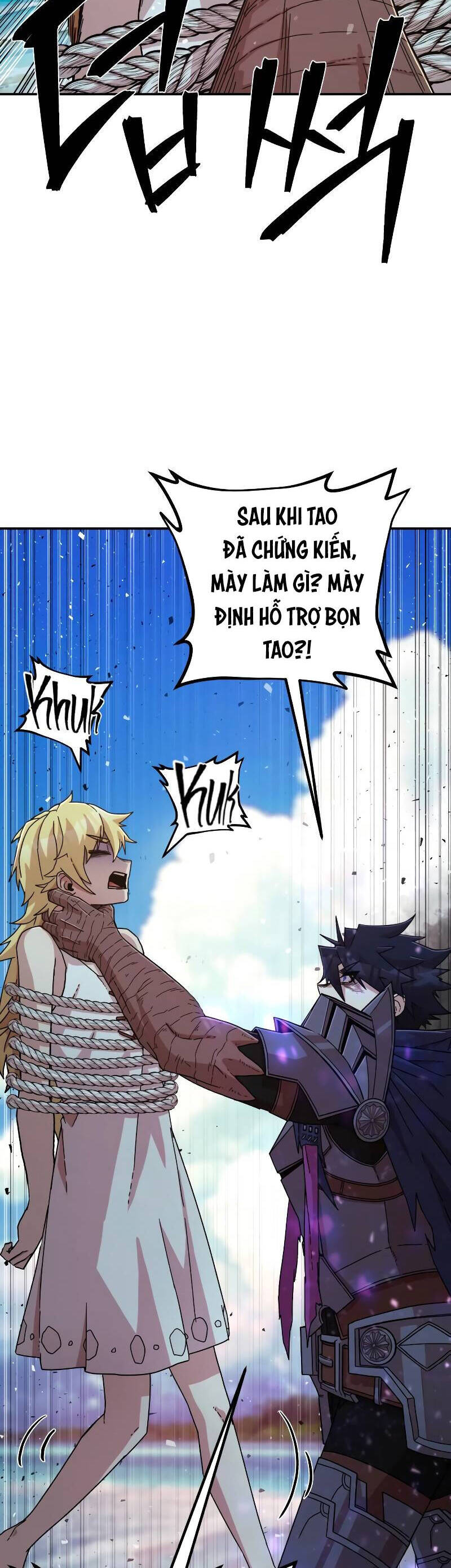 Sự trở lại của anh hùng diệt thế chapter 61 - Upload bởi truyensieuhay.com