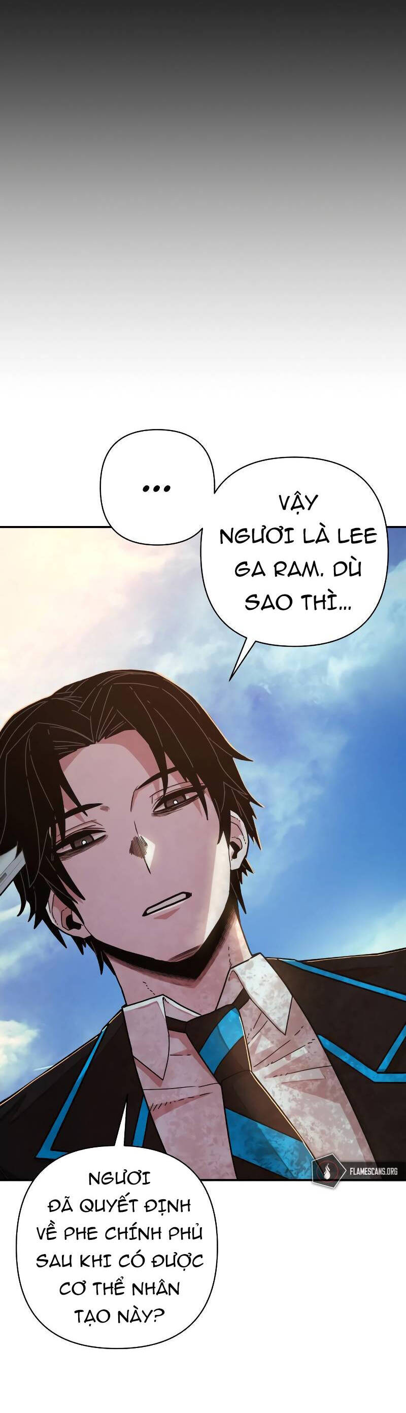 Sự trở lại của anh hùng diệt thế chapter 61 - Upload bởi truyensieuhay.com