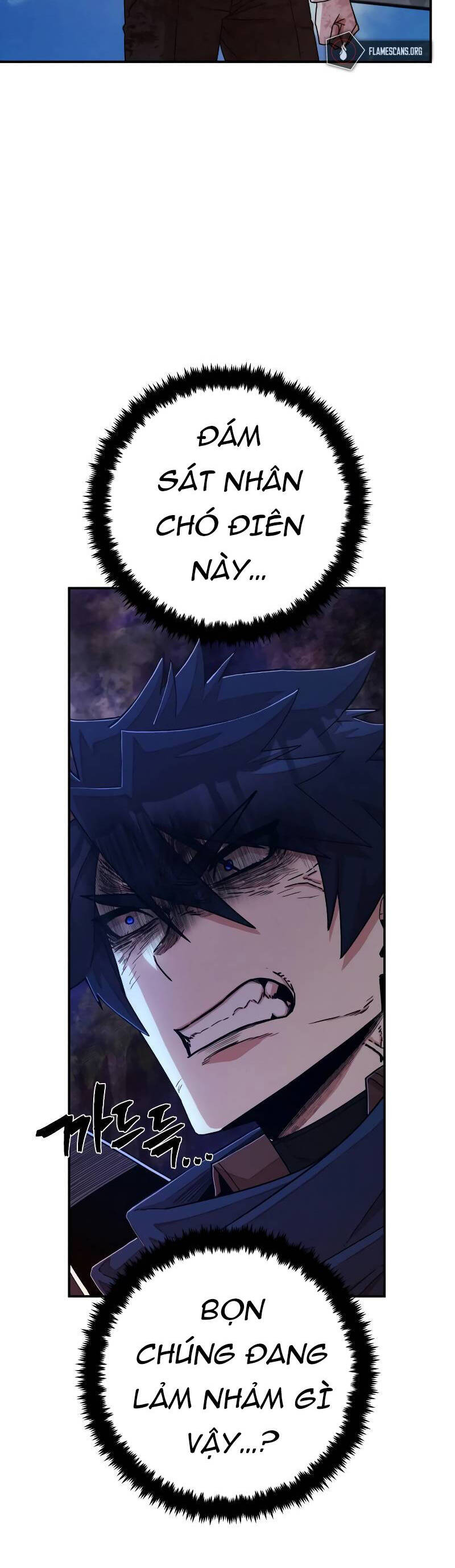 Sự trở lại của anh hùng diệt thế chapter 61 - Upload bởi truyensieuhay.com