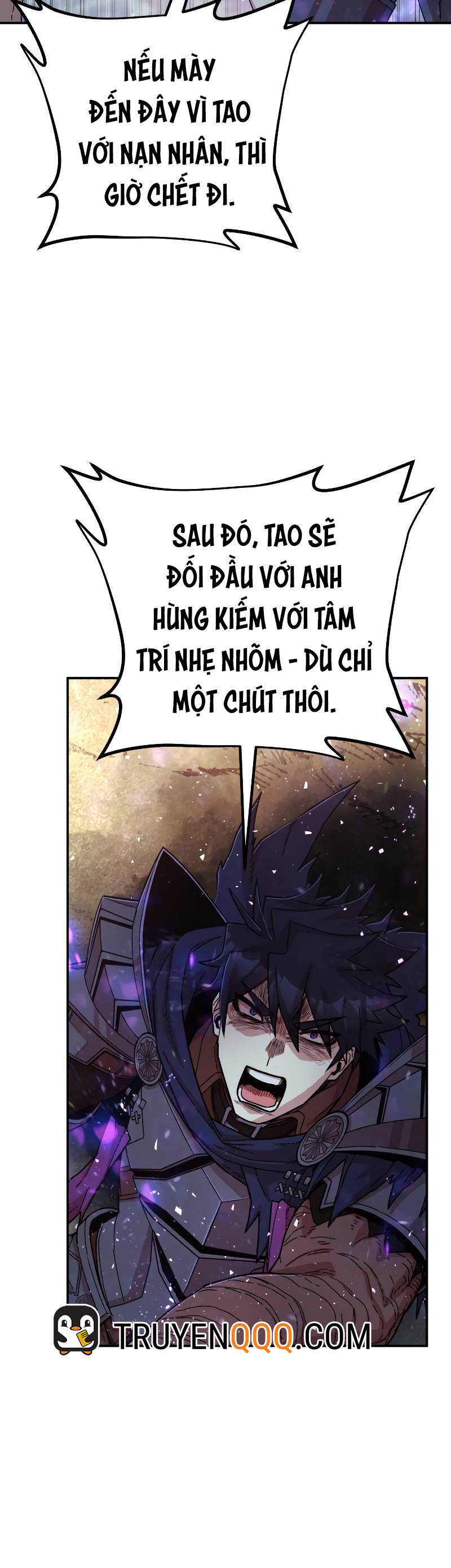 Sự trở lại của anh hùng diệt thế chapter 61 - Upload bởi truyensieuhay.com