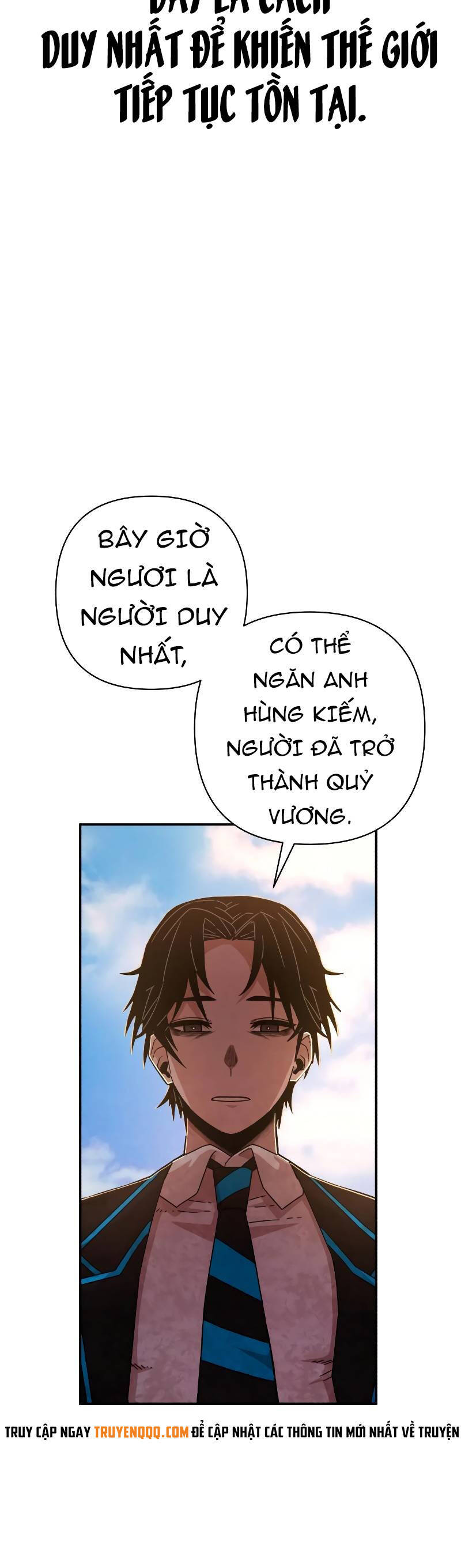 Sự trở lại của anh hùng diệt thế chapter 61 - Upload bởi truyensieuhay.com