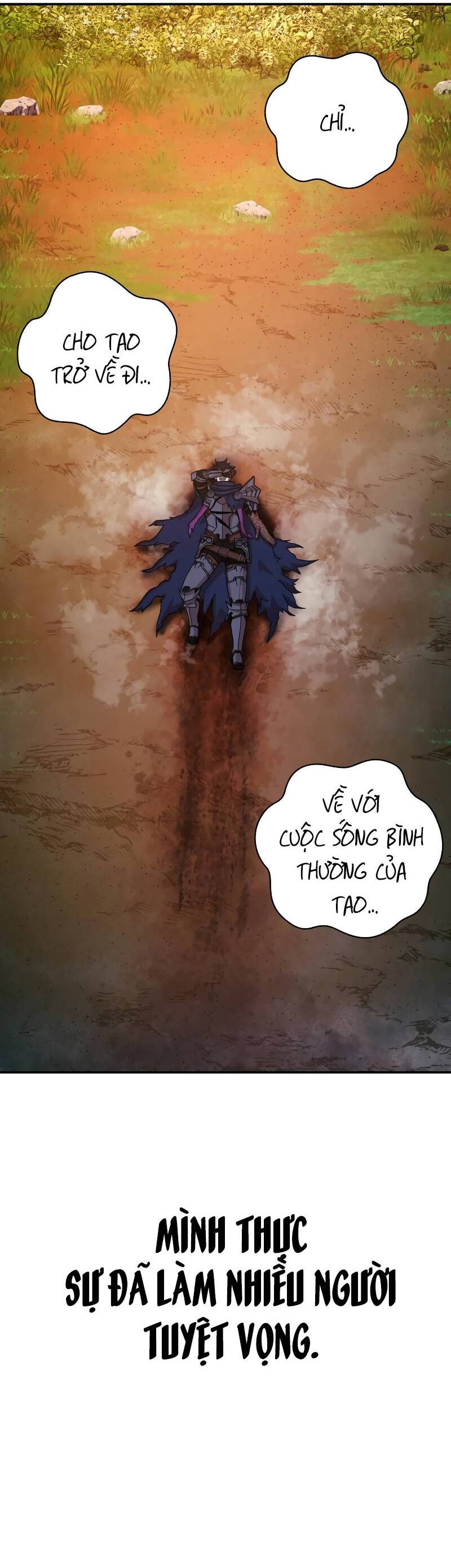 Sự trở lại của anh hùng diệt thế chapter 61 - Upload bởi truyensieuhay.com