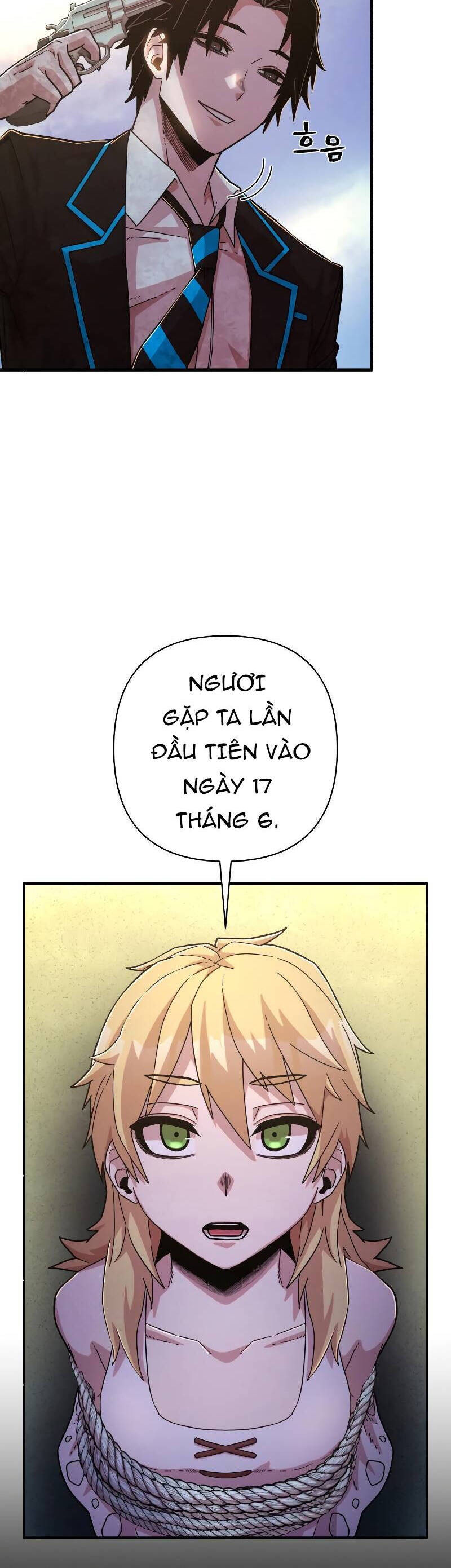 Sự trở lại của anh hùng diệt thế chapter 61 - Upload bởi truyensieuhay.com
