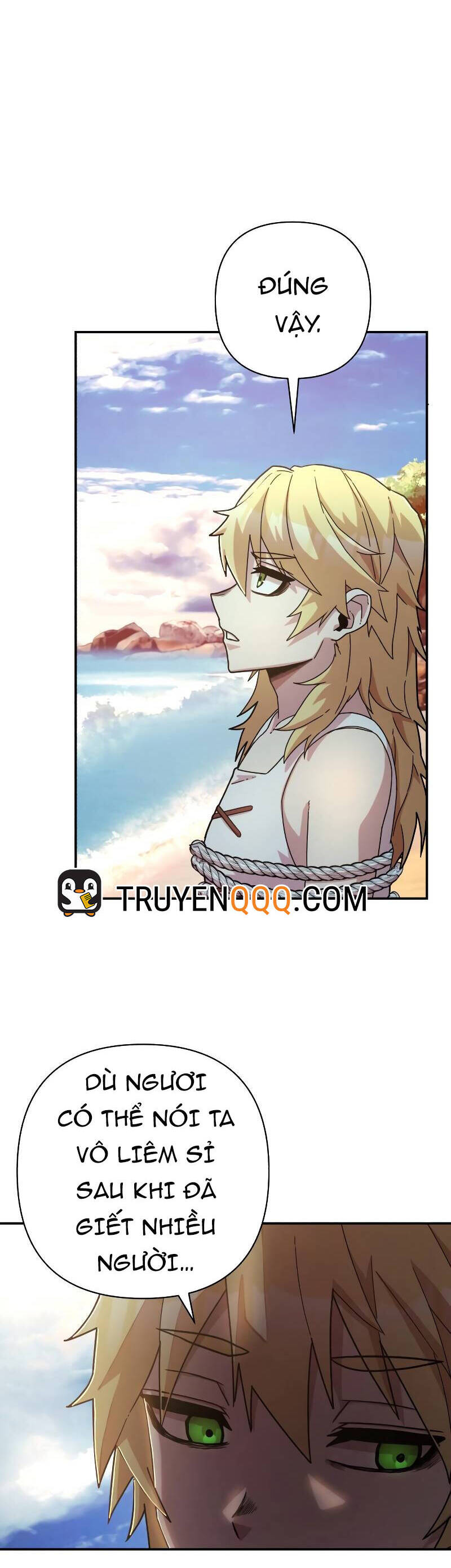Sự trở lại của anh hùng diệt thế chapter 61 - Upload bởi truyensieuhay.com