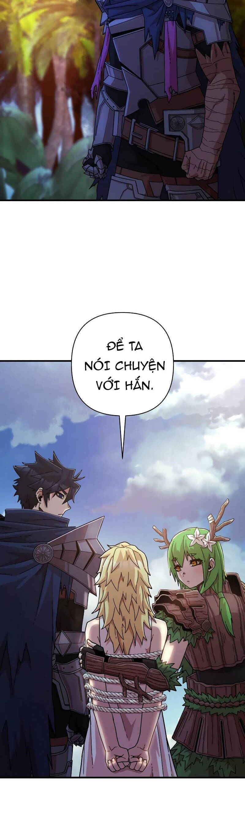 Sự trở lại của anh hùng diệt thế chapter 61 - Upload bởi truyensieuhay.com