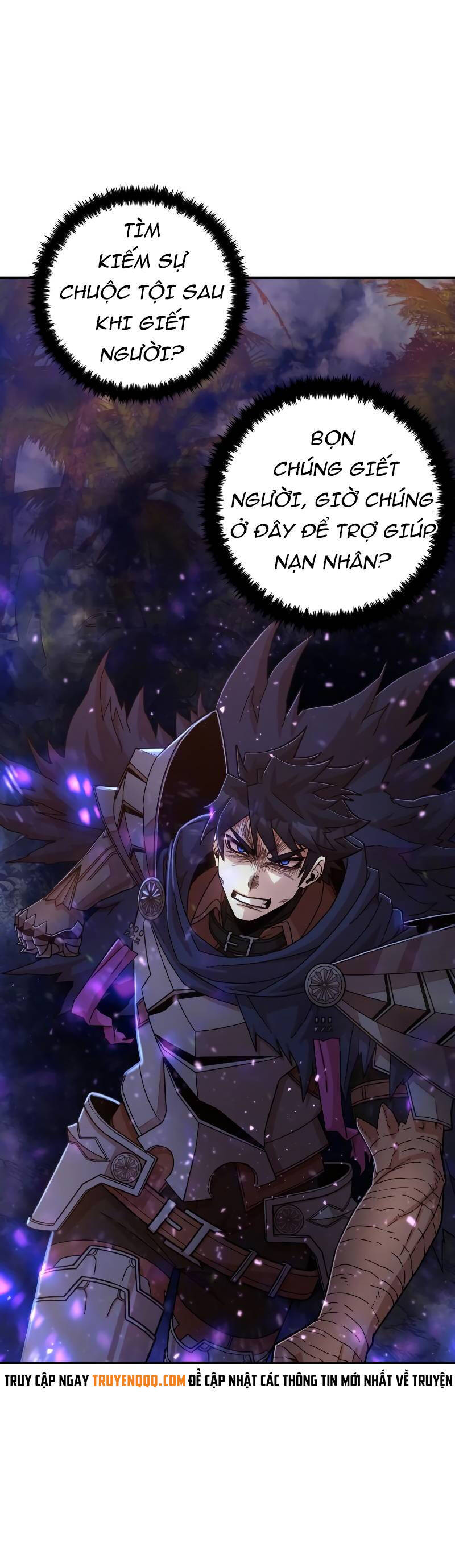 Sự trở lại của anh hùng diệt thế chapter 61 - Upload bởi truyensieuhay.com