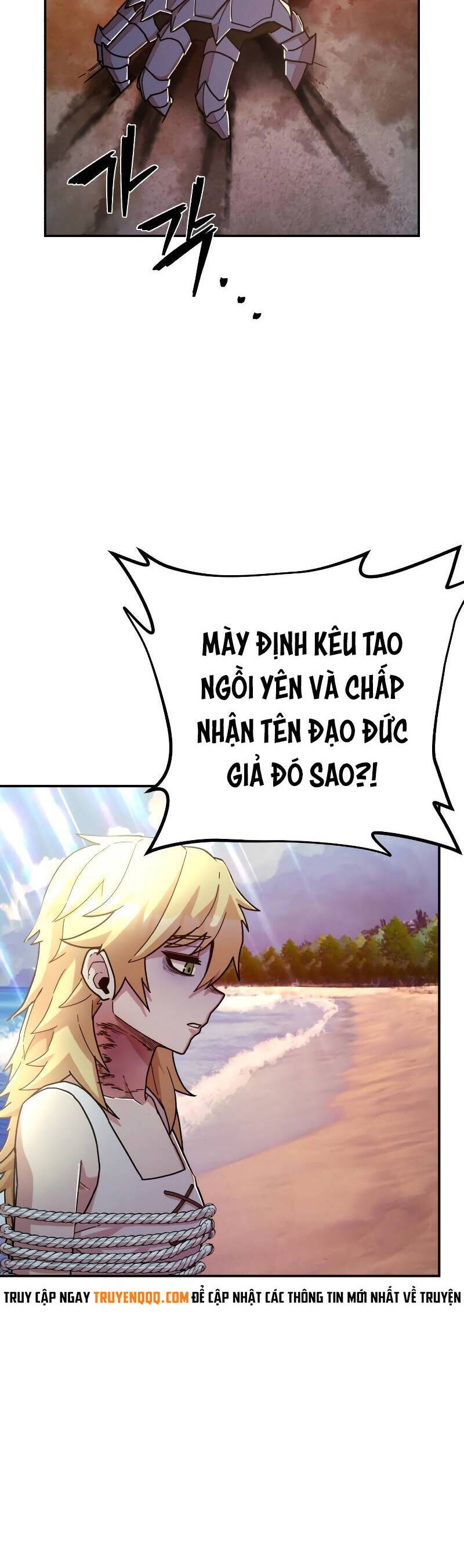 Sự trở lại của anh hùng diệt thế chapter 61 - Upload bởi truyensieuhay.com