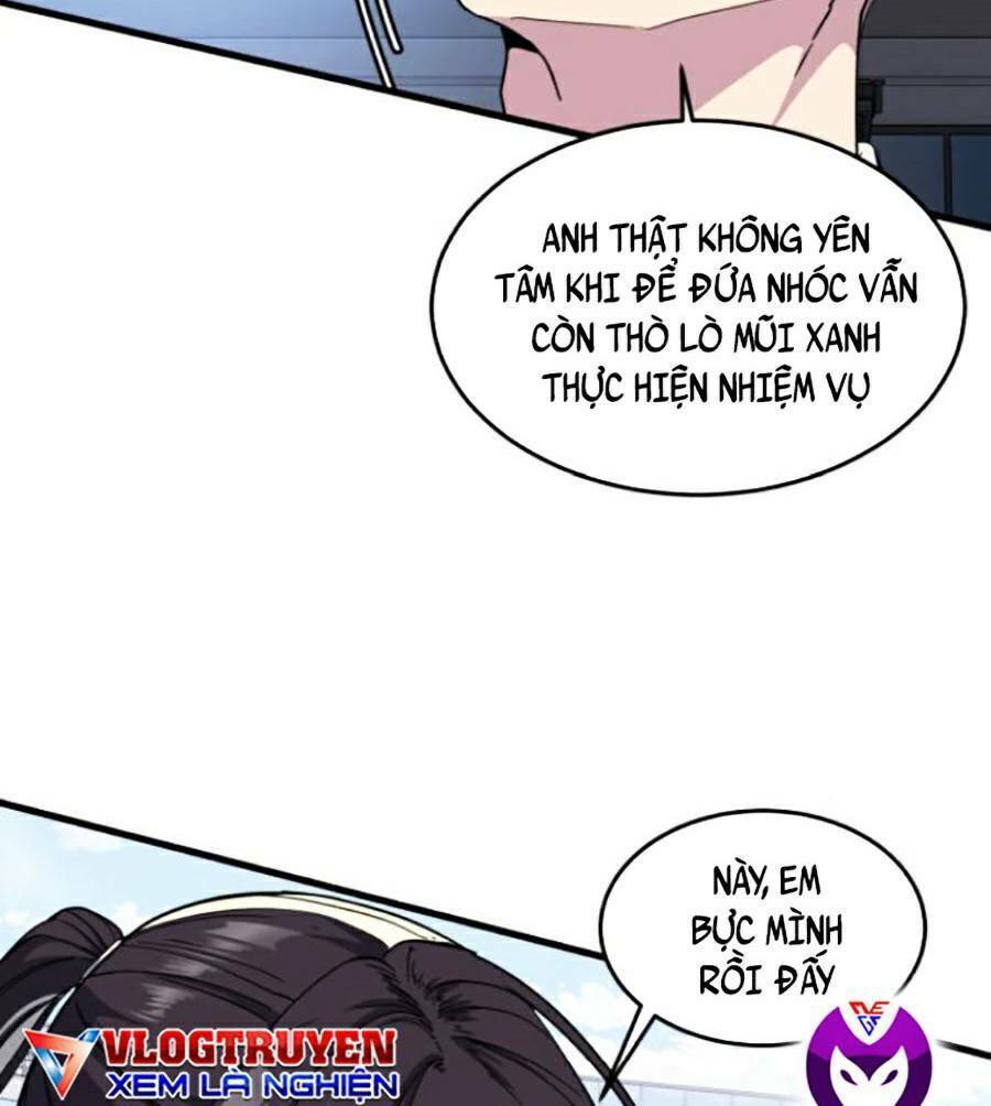 Cậu bé của thần chết chapter 158 - Upload bởi truyensieuhay.com