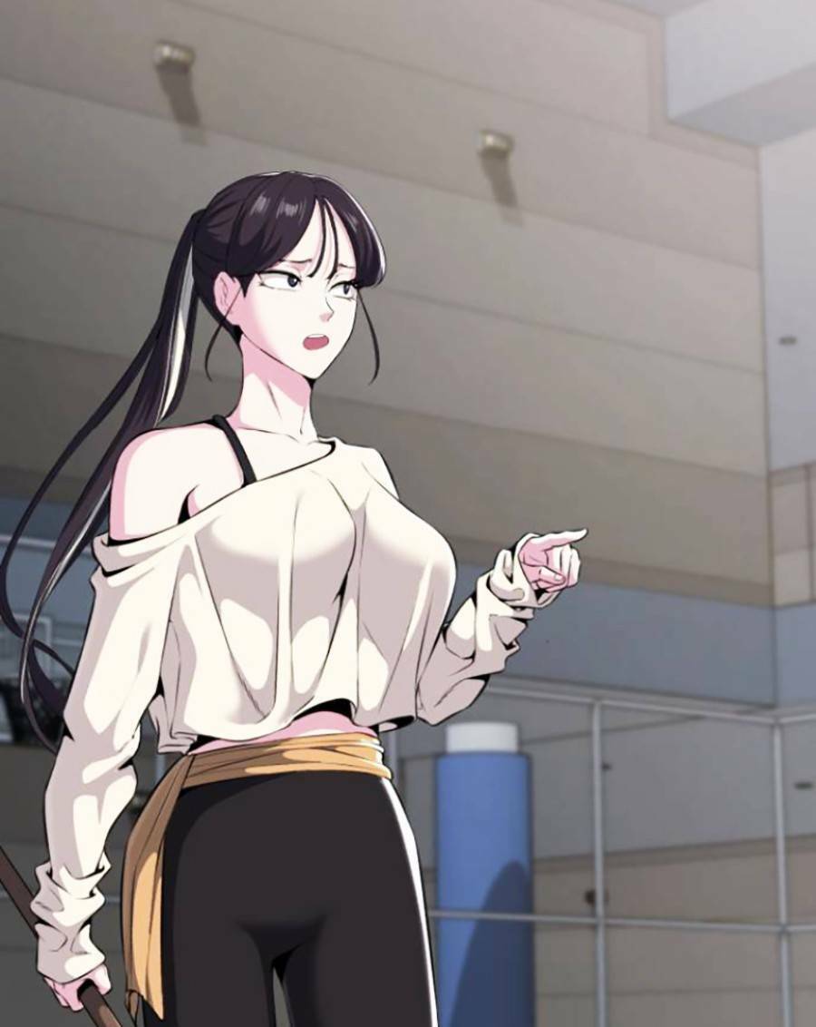 Cậu bé của thần chết chapter 158 - Upload bởi truyensieuhay.com