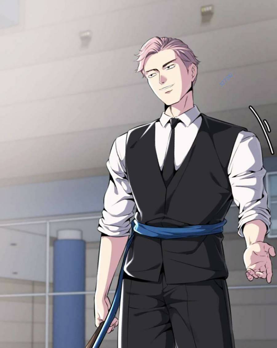 Cậu bé của thần chết chapter 158 - Upload bởi truyensieuhay.com