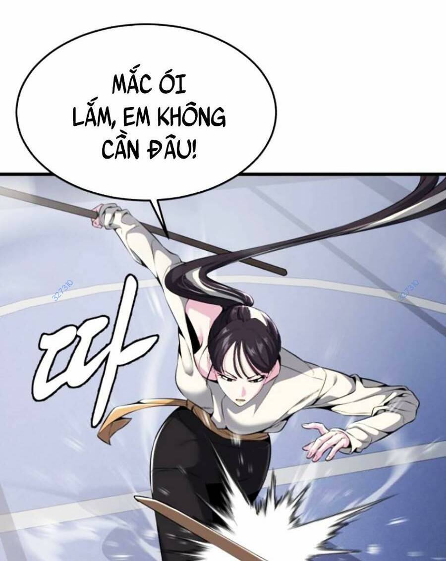 Cậu bé của thần chết chapter 158 - Upload bởi truyensieuhay.com