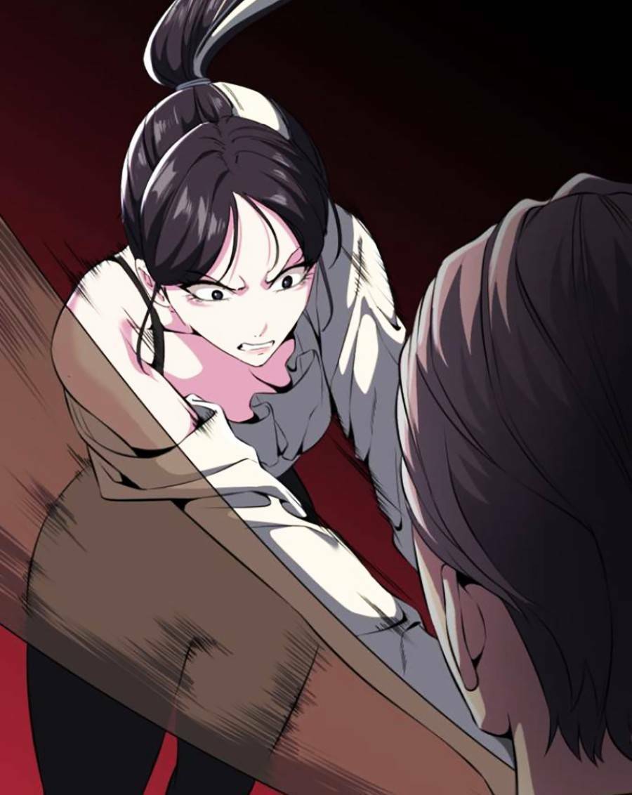 Cậu bé của thần chết chapter 158 - Upload bởi truyensieuhay.com