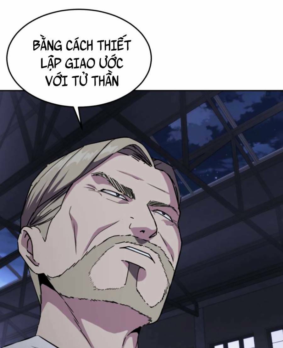 Cậu bé của thần chết chapter 158 - Upload bởi truyensieuhay.com