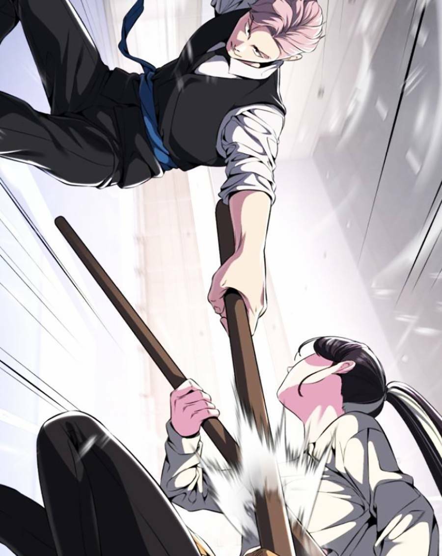 Cậu bé của thần chết chapter 158 - Upload bởi truyensieuhay.com