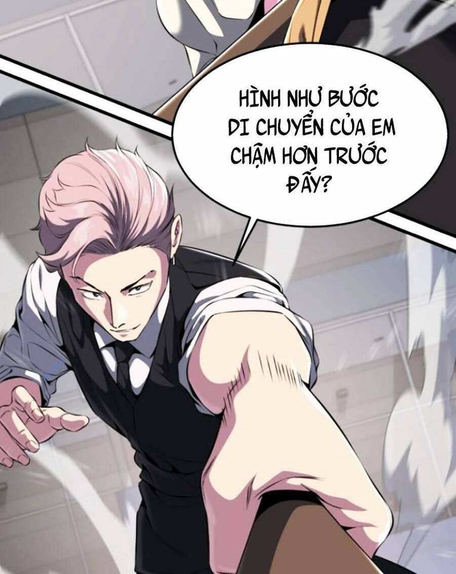 Cậu bé của thần chết chapter 158 - Upload bởi truyensieuhay.com